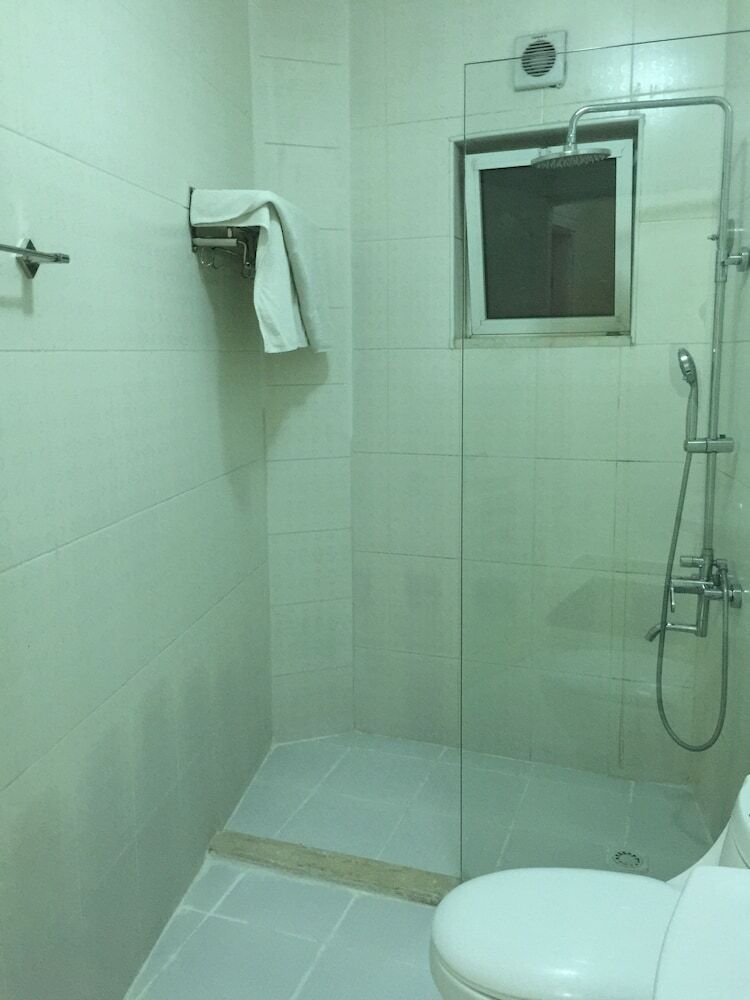 Zaina Plaza Hotel