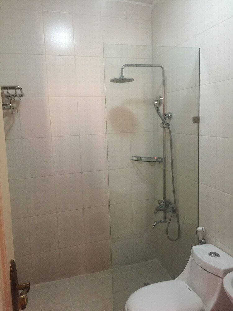Zaina Plaza Hotel