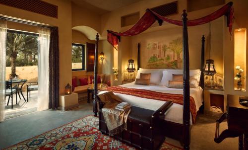 Hotel Bab Al Shams Desert Resort And Spa