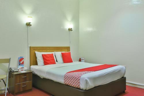 Al Rabia Hotel