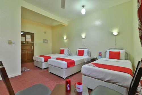 Al Rabia Hotel