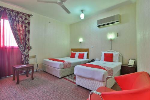 Al Rabia Hotel