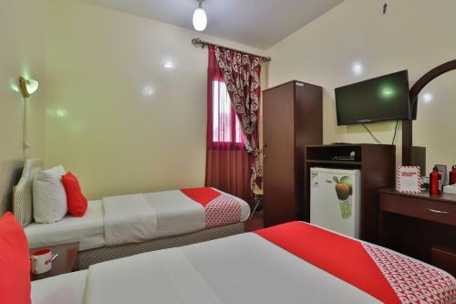 Al Rabia Hotel
