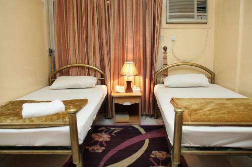 Zaineast Hotel