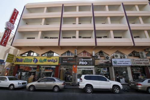Zaineast Hotel