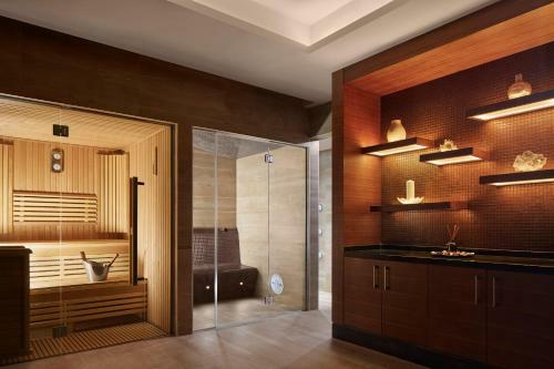 Sheraton Amman Al-nabil Hotel