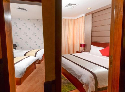 Relax Inn Hotel Apartments