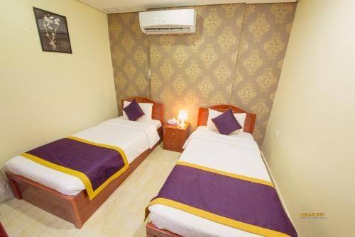 Relax Inn Hotel Apartments