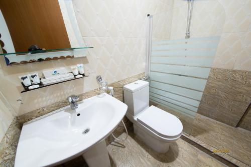 Relax Inn Hotel Apartments