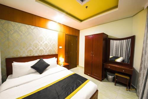 Relax Inn Hotel Apartments