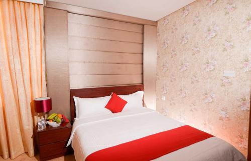 Relax Inn Hotel Apartments