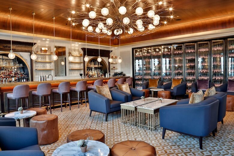 Four Seasons Hotel Amman