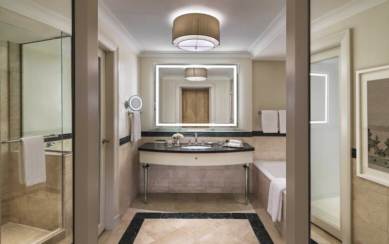 Four Seasons Hotel Amman