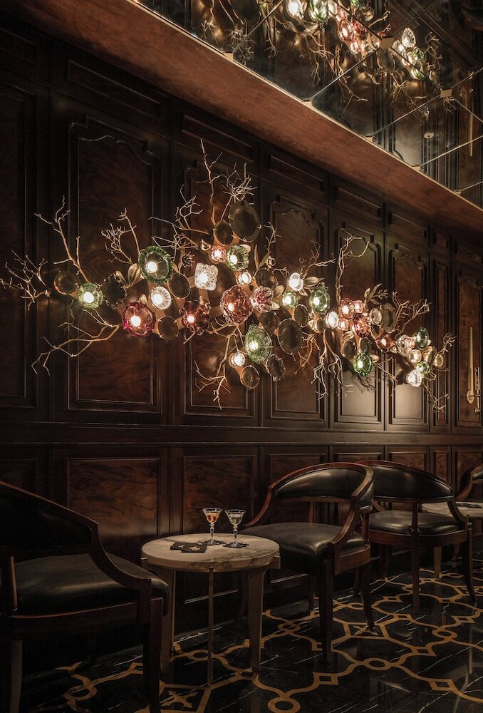 Four Seasons Hotel Amman