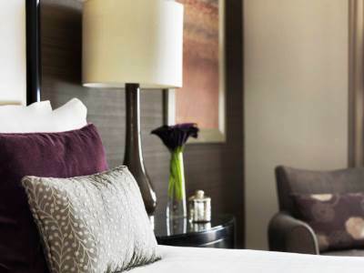 Four Seasons Hotel Amman