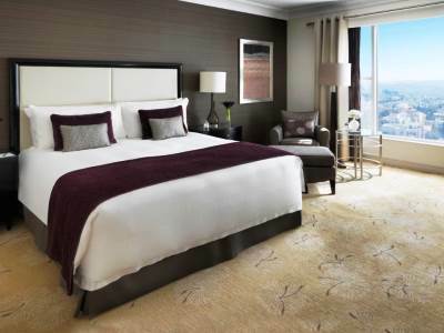 Four Seasons Hotel Amman