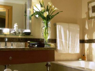 Four Seasons Hotel Amman