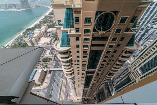 Apartamento Icon Casa Living - Elite Residence Tower