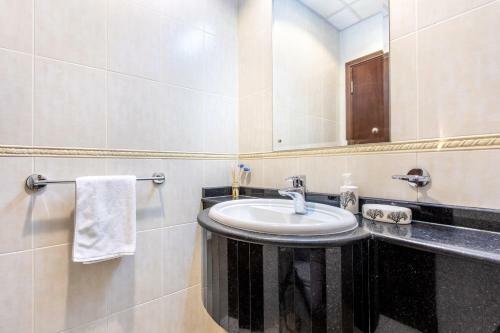 Apartamento Icon Casa Living - Elite Residence Tower