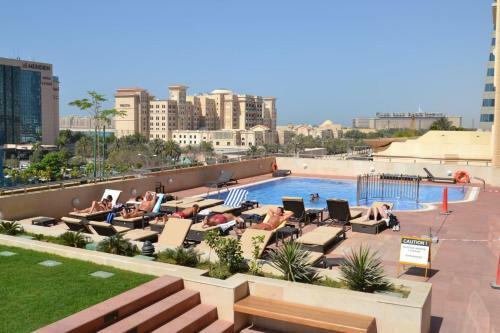 Apartamento Icon Casa Living - Elite Residence Tower