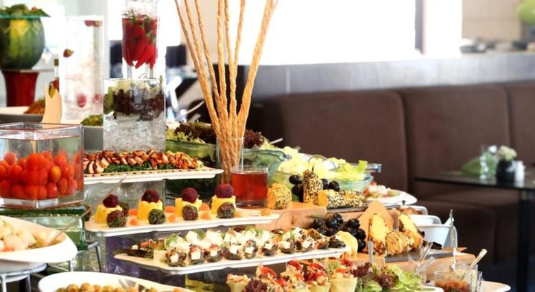 Kempinski Hotel Amman