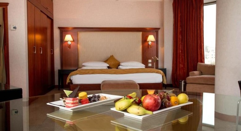 Kempinski Hotel Amman