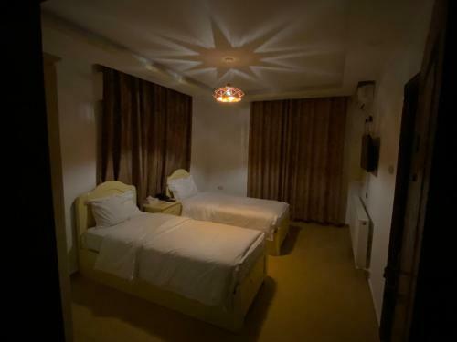 Irbid Plaza Hotel