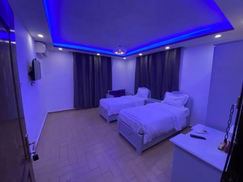 Irbid Plaza Hotel