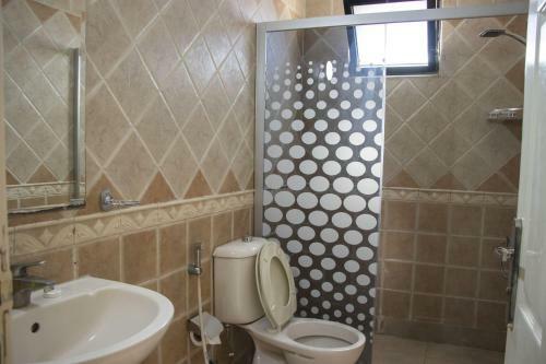 Irbid Plaza Hotel