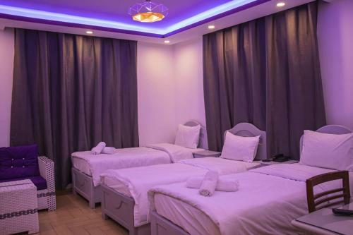 Irbid Plaza Hotel