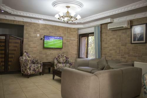 Irbid Plaza Hotel