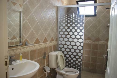 Irbid Plaza Hotel