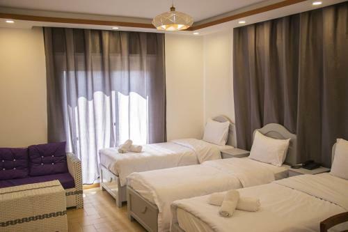 Irbid Plaza Hotel
