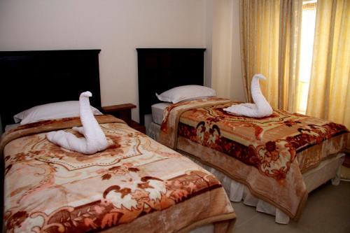 Sedrh Hotel