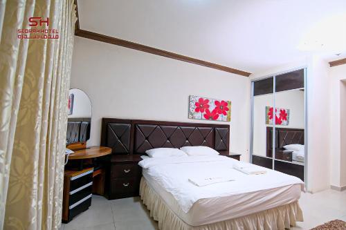 Sedrh Hotel