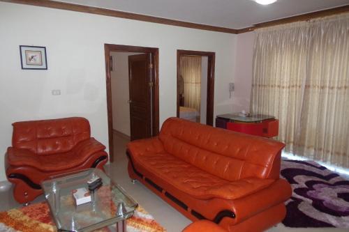 Sedrh Hotel