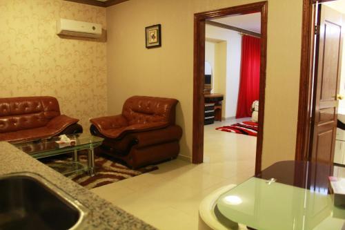 Sedrh Hotel