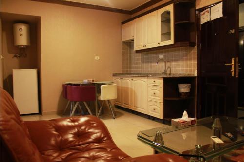 Sedrh Hotel