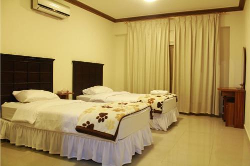 Sedrh Hotel