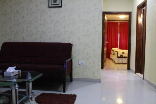 Sedrh Hotel