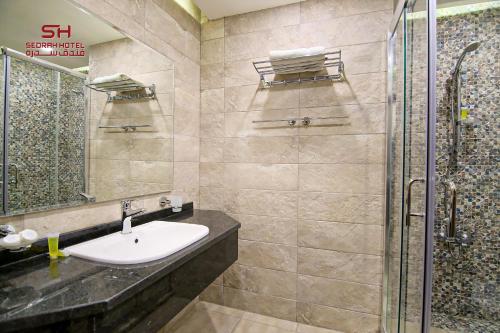 Sedrh Hotel