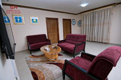 Sedrh Hotel