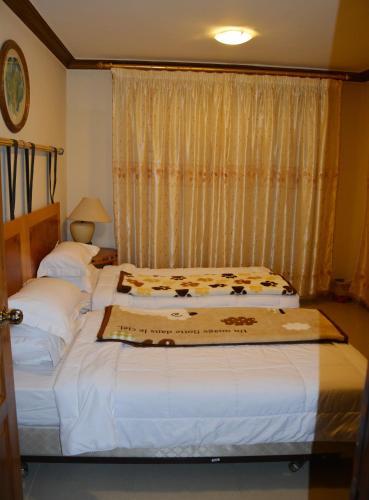 Sedrh Hotel