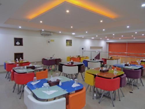 Sedrh Hotel