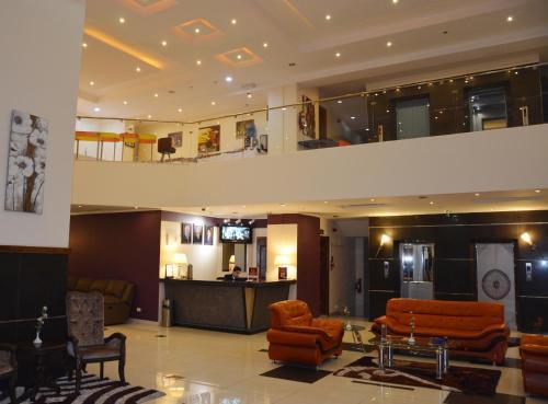 Sedrh Hotel