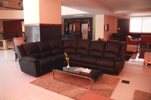 Sedrh Hotel
