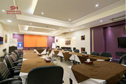 Sedrh Hotel