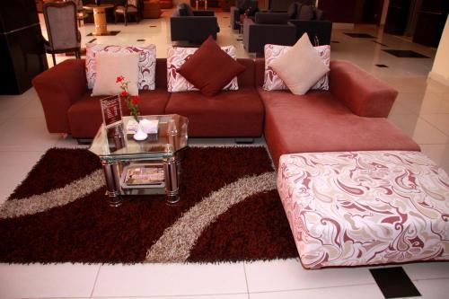 Sedrh Hotel