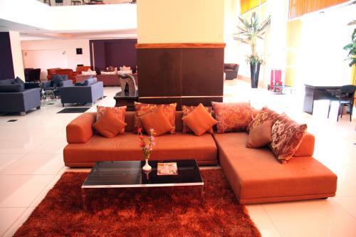 Sedrh Hotel