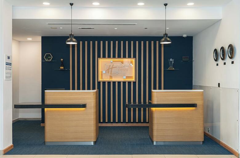 Hotel Holiday Inn Express Dubai, Jumeirah